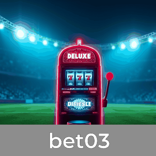 bet03 Bônus por convite bet03
